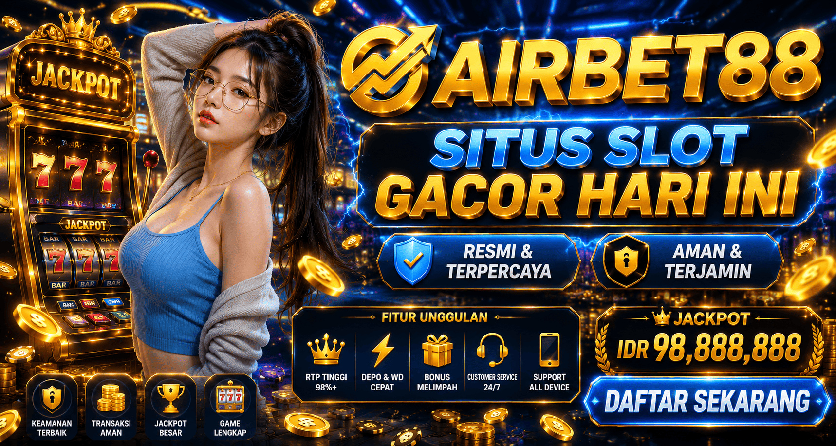 Depo 10K Sederhana untuk Mengenal Permainan Modern